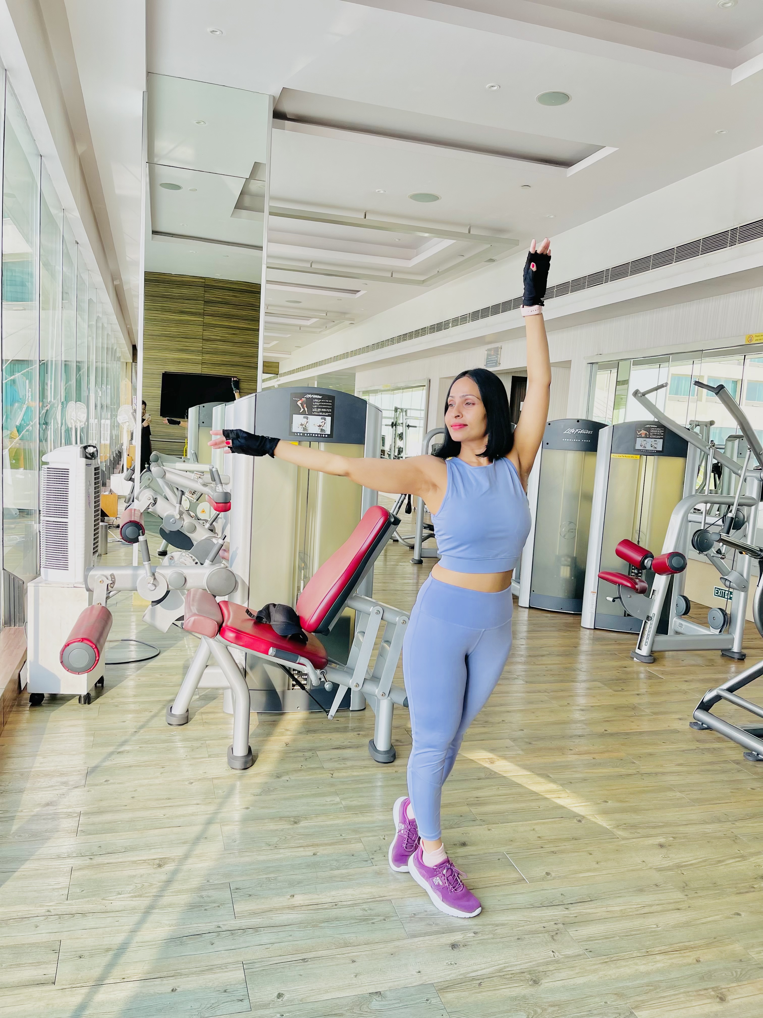 WELLNESS COACHING