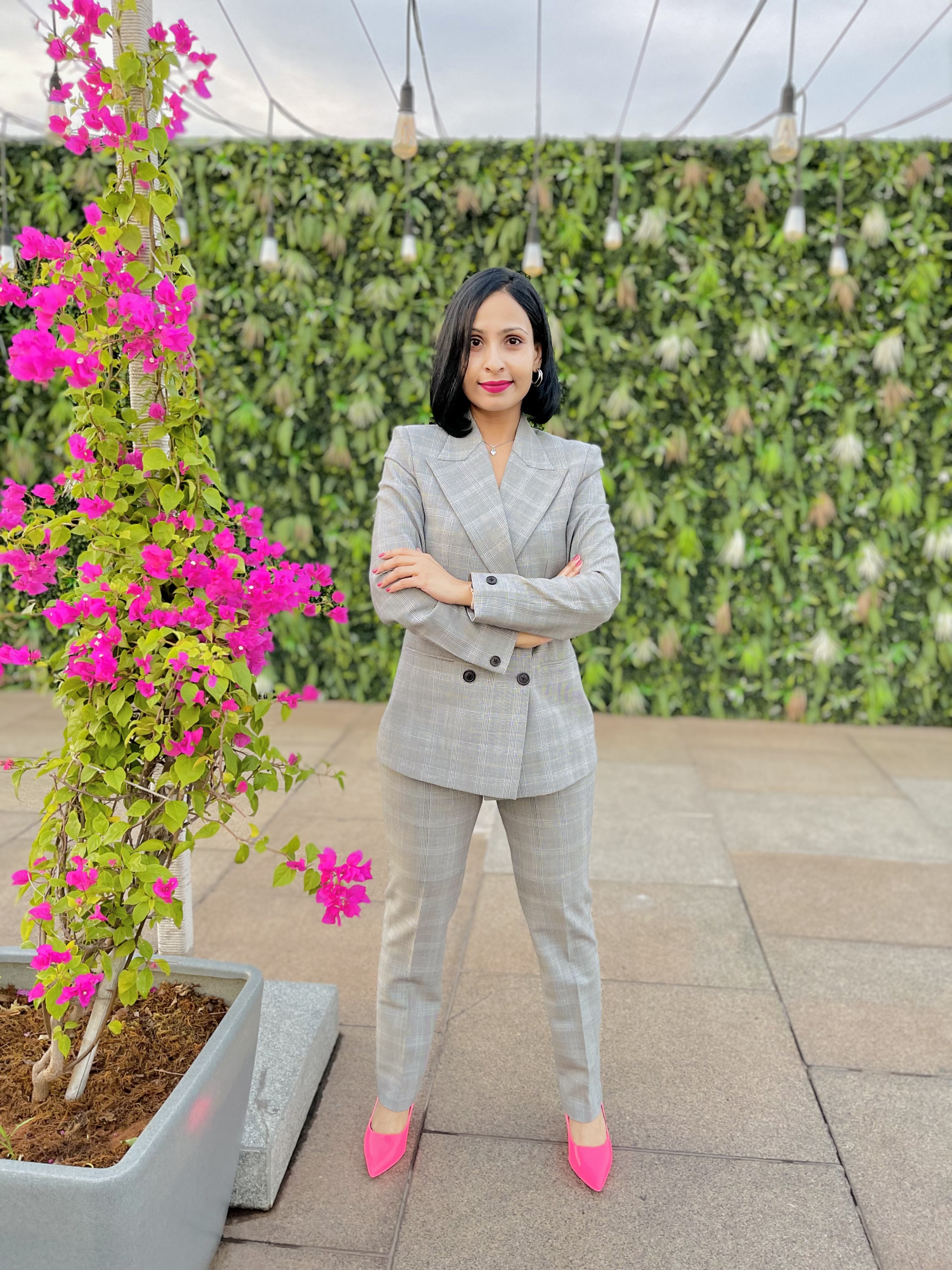 Reema Life Coach